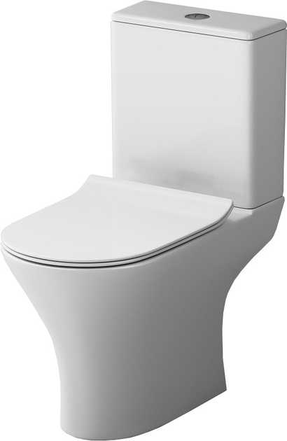 Фото - AM.PM CNA8600SC Flash